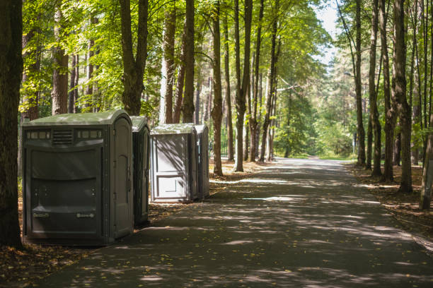 Trusted South Russell, OH Portable Potty Rental Experts